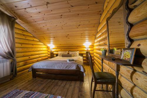 Guest House Krasnaya Usadba
