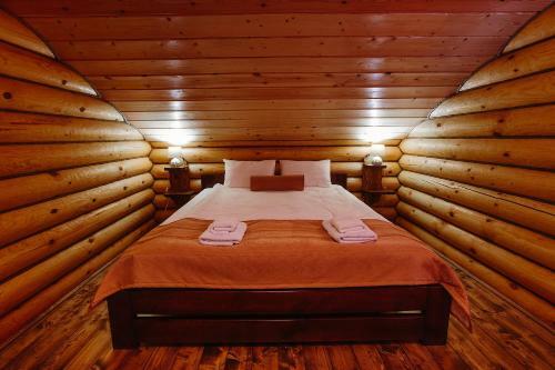 Guest House Krasnaya Usadba