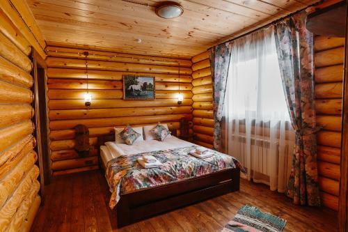 Guest House Krasnaya Usadba