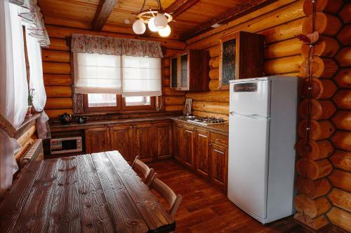 Guest House Krasnaya Usadba