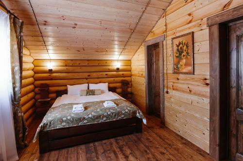 Guest House Krasnaya Usadba