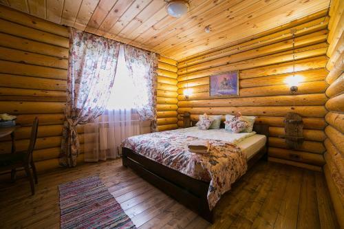 Guest House Krasnaya Usadba