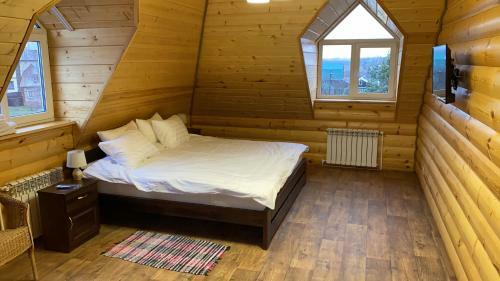 Guest House Krasnaya Usadba