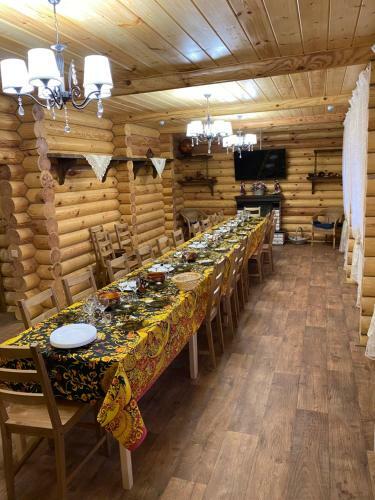 Guest House Krasnaya Usadba