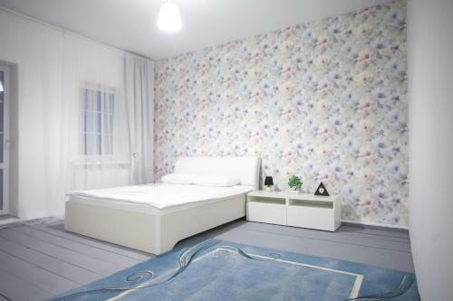 Guest House Kedr With Russian Banya