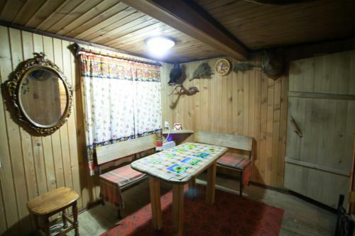 Guest House Kedr With Russian Banya
