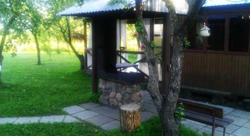 Guest House Kedr With Russian Banya