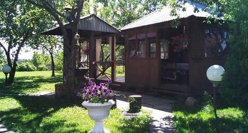Guest House Kedr With Russian Banya