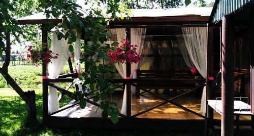 Guest House Kedr With Russian Banya
