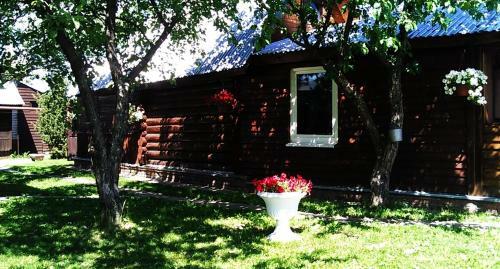 Guest House Kedr With Russian Banya