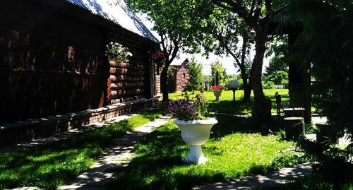Guest House Kedr With Russian Banya