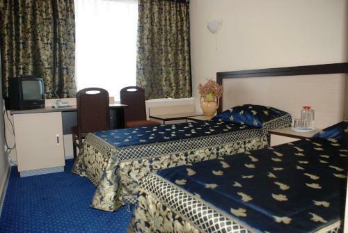 Polet Hotel