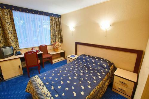 Polet Hotel
