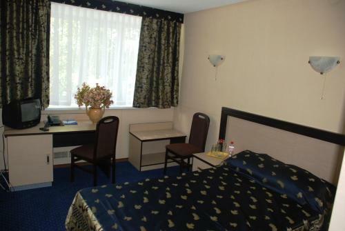 Polet Hotel