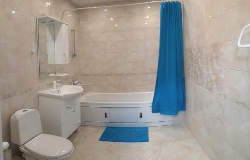 Apartament On Pochtovoy 4