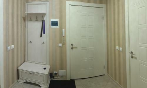 Apartament On Pochtovoy 4