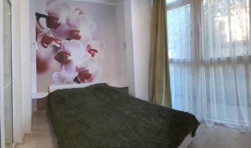 Apartament On Pochtovoy 4
