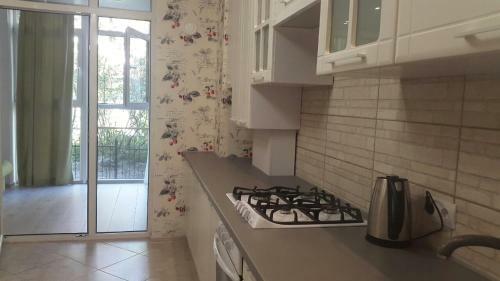 Apartament On Pochtovoy 4