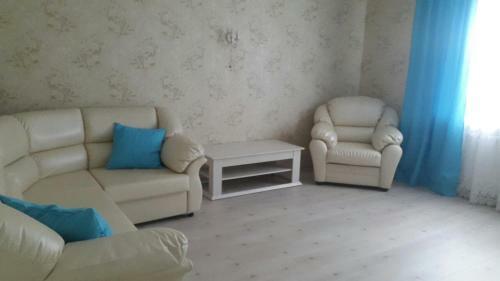 Apartament On Pochtovoy 4