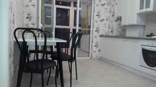 Apartament On Pochtovoy 4