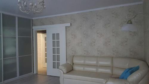 Apartament On Pochtovoy 4