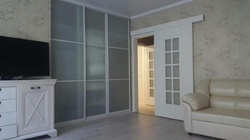 Apartament On Pochtovoy 4
