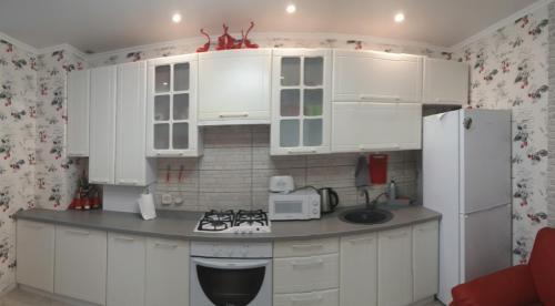 Apartament On Pochtovoy 4