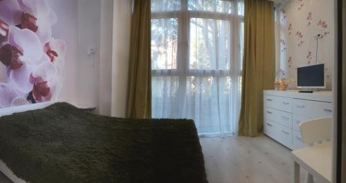 Apartament On Pochtovoy 4