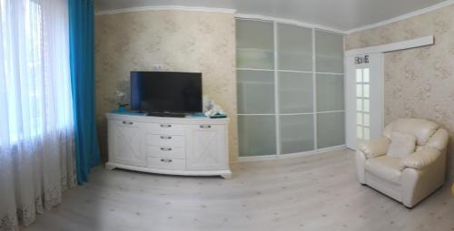 Apartament On Pochtovoy 4