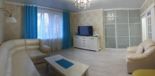 Apartament On Pochtovoy 4