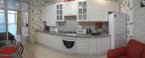 Apartament On Pochtovoy 4