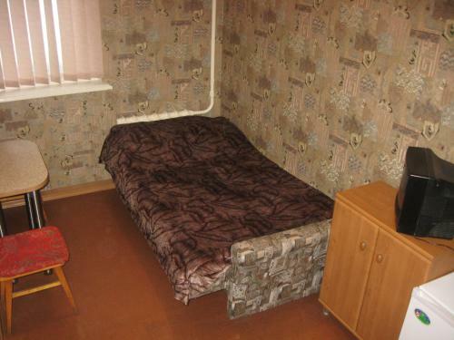 Hostal U Morya