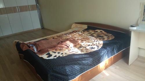 Apartment On U Yantarnogo Berega