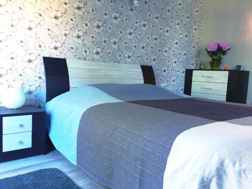 Apartments Malina Great