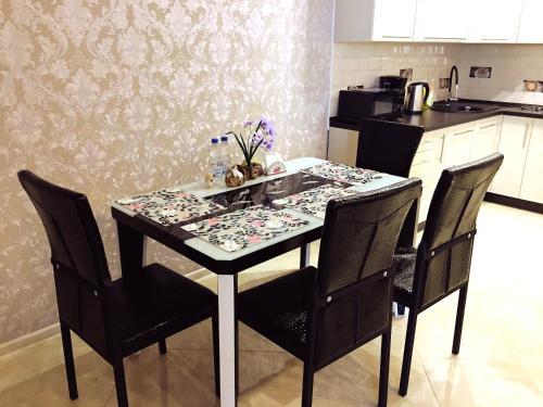 Apartments Malina Great