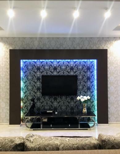 Apartments Malina Great