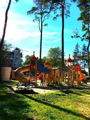 Apartments Malina Great