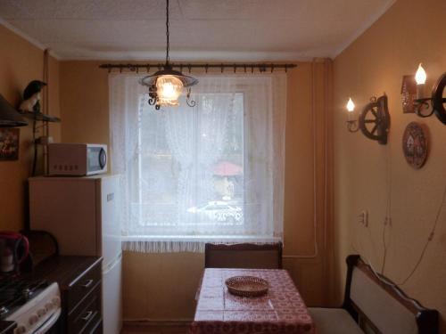 Apartamento Kvartira Na Karla Marksa