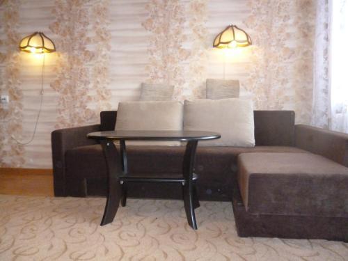 Apartamento Kvartira Na Karla Marksa