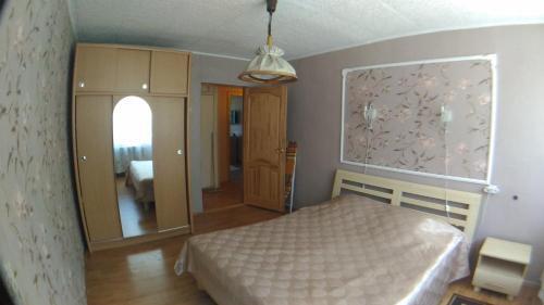 Apartamento Kvartira Na Karla Marksa