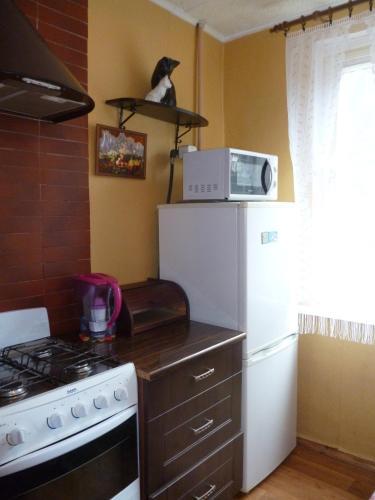 Apartamento Kvartira Na Karla Marksa