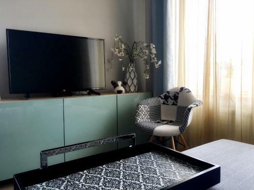 Apartamento Sea Breeze