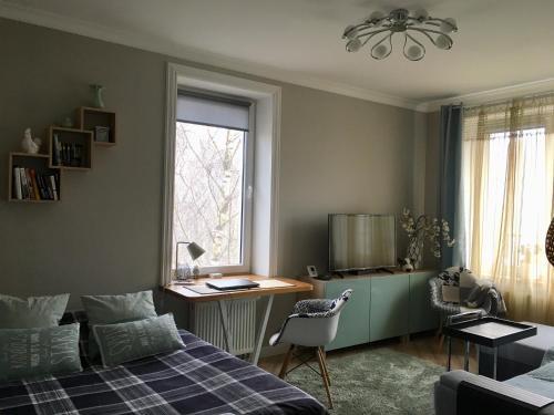 Apartamento Sea Breeze