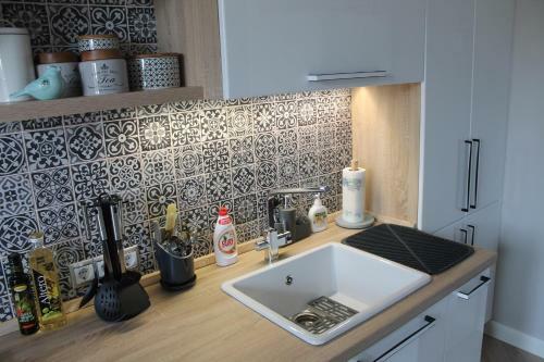 Apartamento Sea Breeze