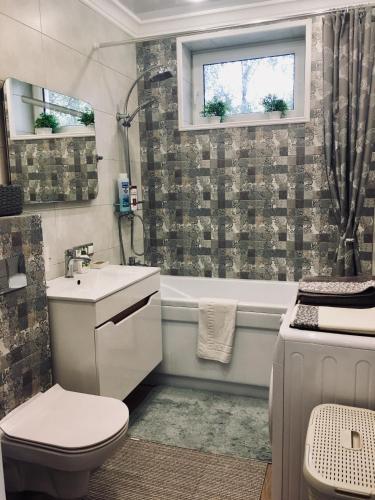 Apartamento Sea Breeze
