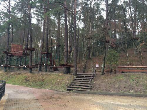 Apartamento Apatrment On Mayskiy Pereulok