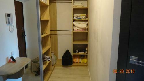 Apartamento Apatrment On Mayskiy Pereulok