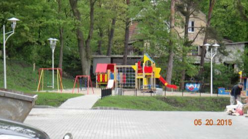 Apartamento Apatrment On Mayskiy Pereulok