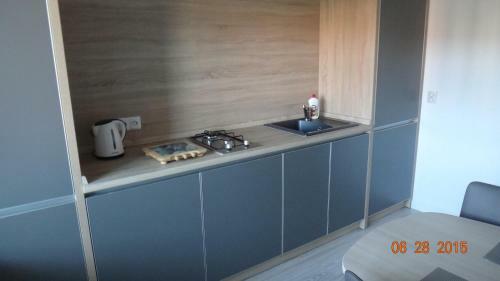 Apartamento Apatrment On Mayskiy Pereulok