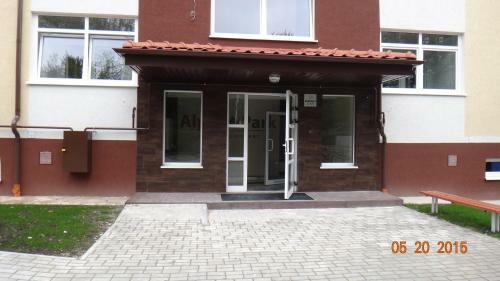 Apartamento Apatrment On Mayskiy Pereulok